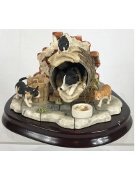 Let Sleeping Dogs Lie