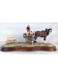 Supplementary Feeding