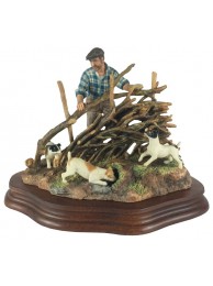 Hedgelaying Was £495