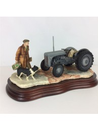 An Early Start Fergie Was £695