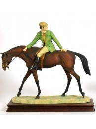 Riding Out Was £695