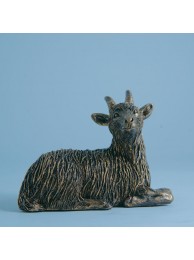 Goat Bronzed